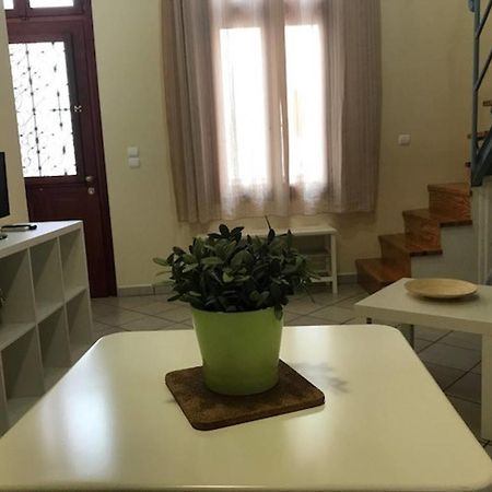 Ermoupoli, Syros City Apartments Eksteriør billede
