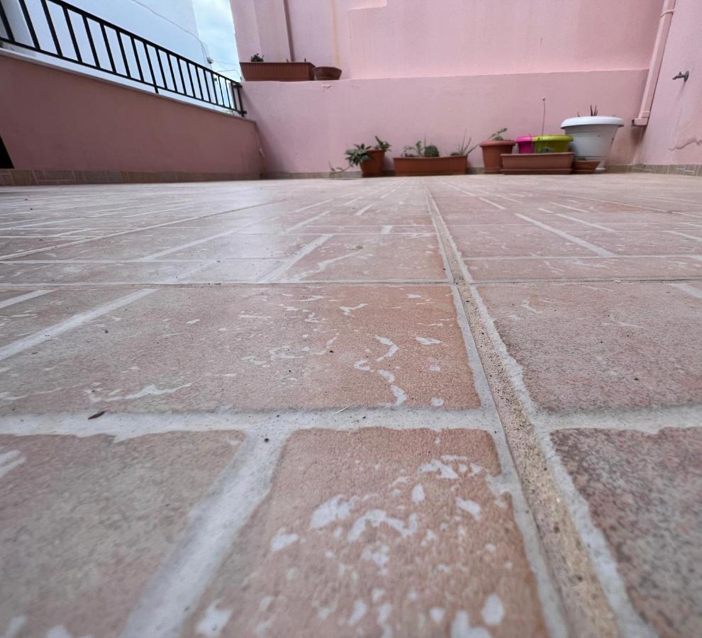Ermoupoli, Syros City Apartments Eksteriør billede