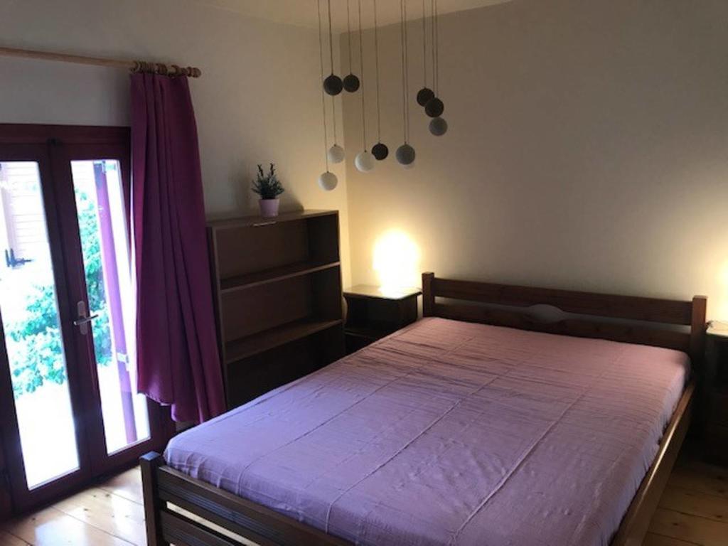 Ermoupoli, Syros City Apartments Eksteriør billede