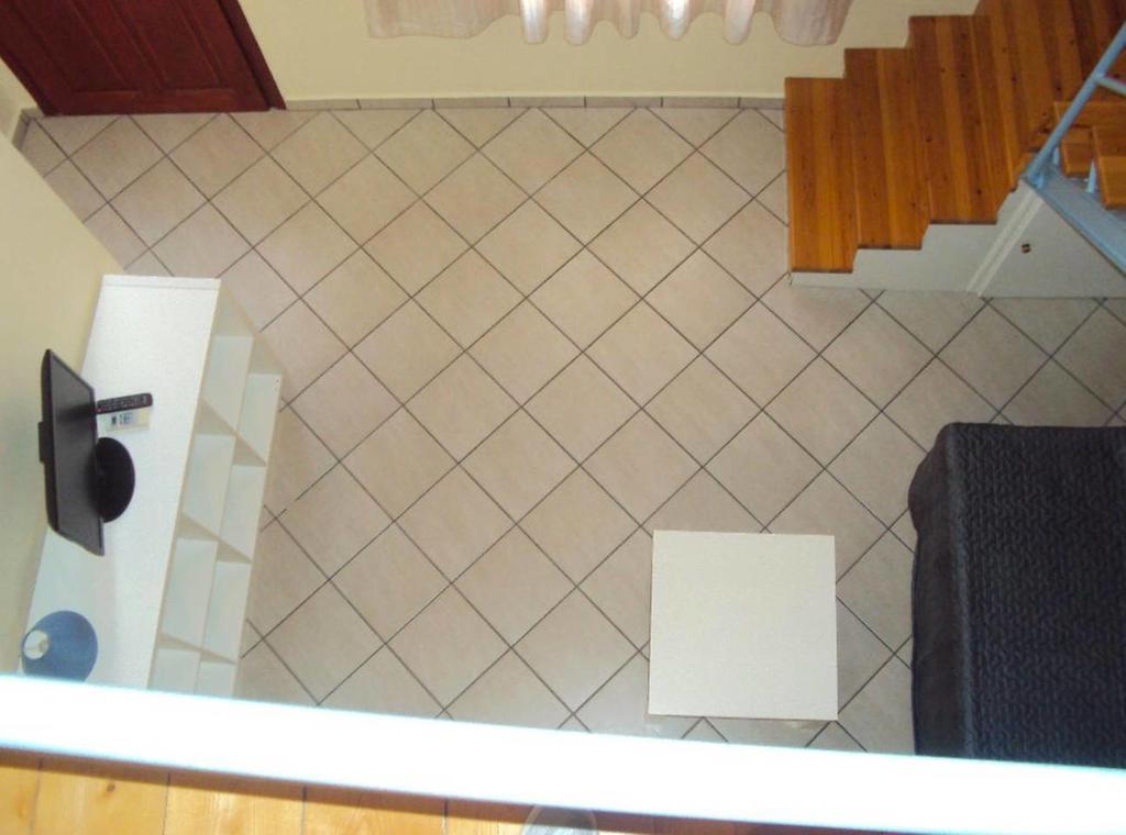 Ermoupoli, Syros City Apartments Eksteriør billede