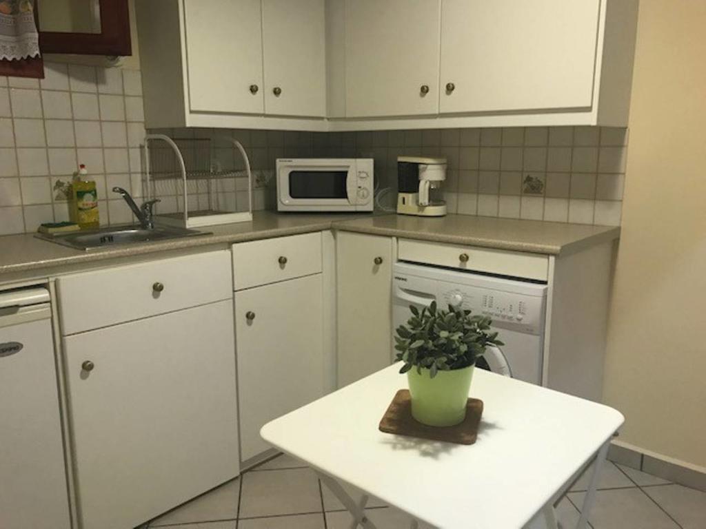Ermoupoli, Syros City Apartments Eksteriør billede