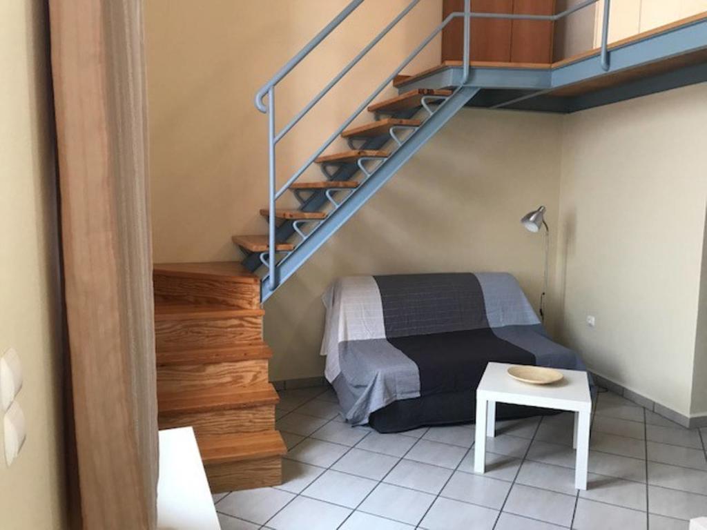 Ermoupoli, Syros City Apartments Eksteriør billede