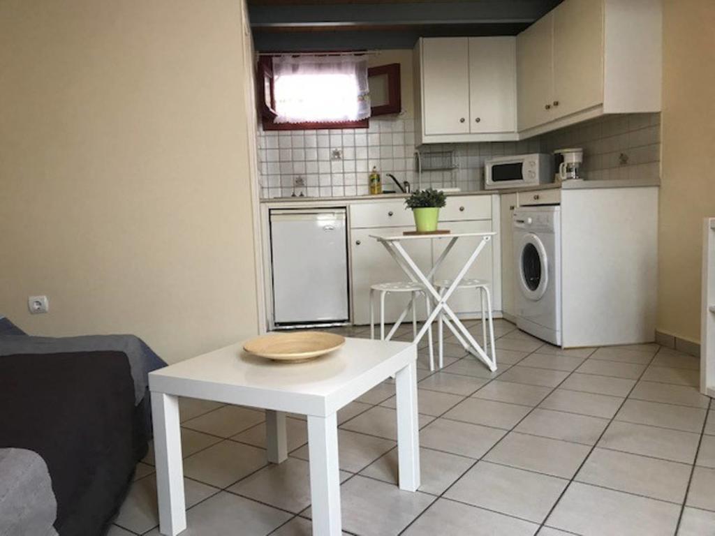 Ermoupoli, Syros City Apartments Eksteriør billede