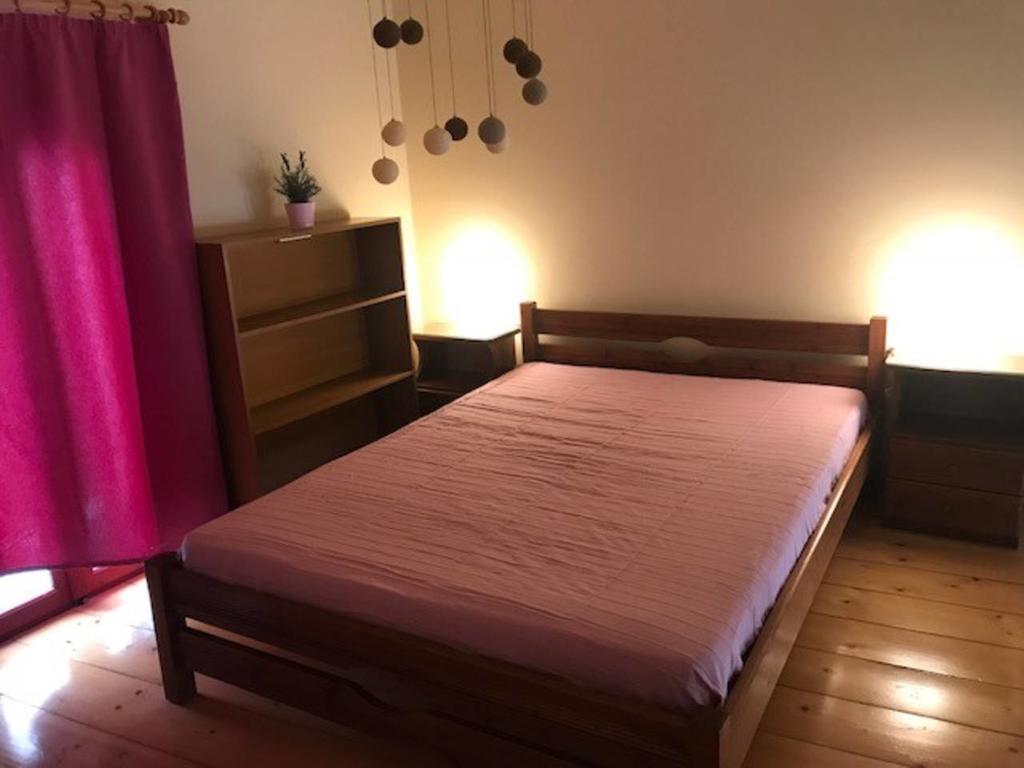 Ermoupoli, Syros City Apartments Eksteriør billede