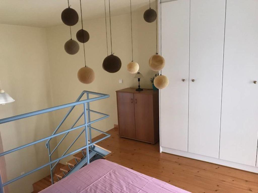 Ermoupoli, Syros City Apartments Eksteriør billede