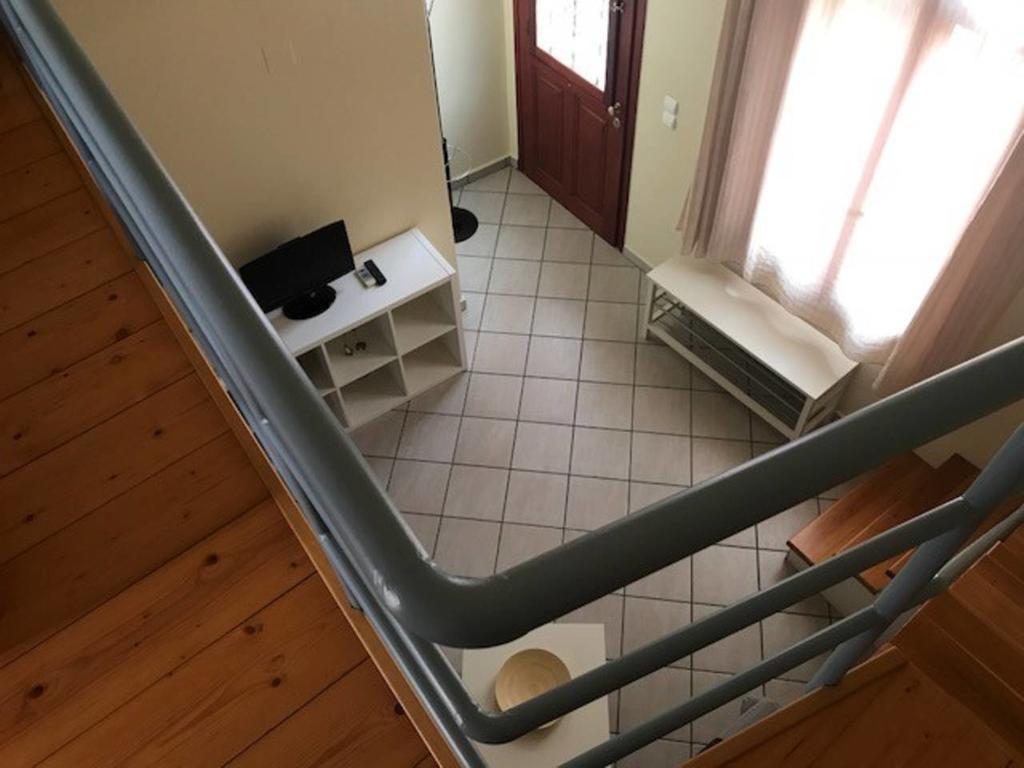 Ermoupoli, Syros City Apartments Eksteriør billede