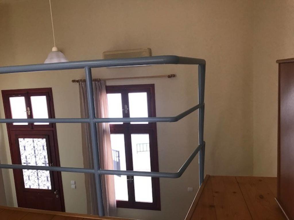 Ermoupoli, Syros City Apartments Eksteriør billede