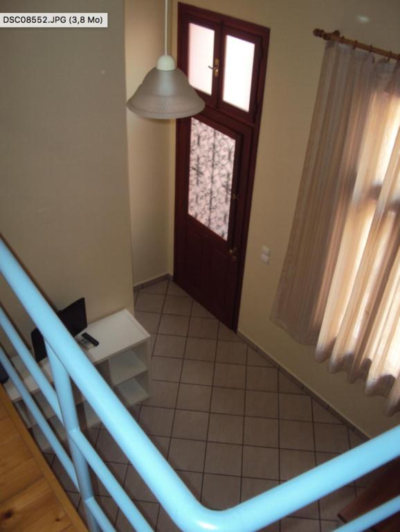 Ermoupoli, Syros City Apartments Eksteriør billede