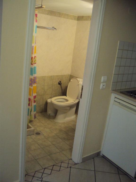 Ermoupoli, Syros City Apartments Eksteriør billede
